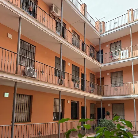 Rentalsevilla Arjona I *